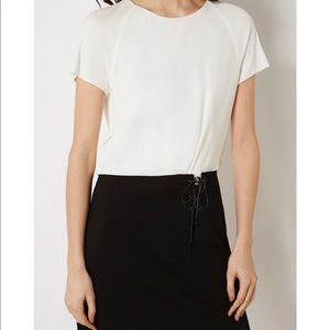 Super cute t shirt dress